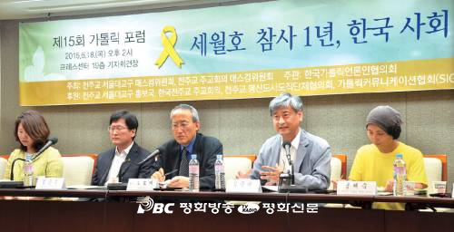 나부터 ‘답게’ 살겠다는 정체성 확립 계기