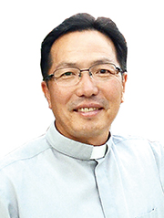 [생활 속의 복음] “행복하여라, 의로움 때문에…”