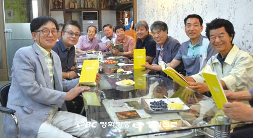 영적 목마름, 신앙 서적 읽기로 해소한다