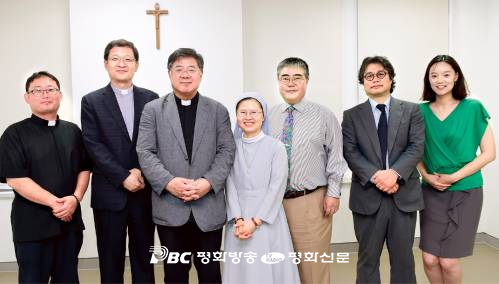 [교황 방한 1주년] 특별 좌담