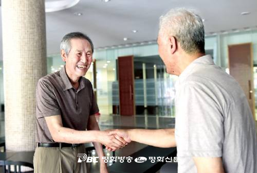 30년 밝은 인사로 200명 입단 ‘결실’