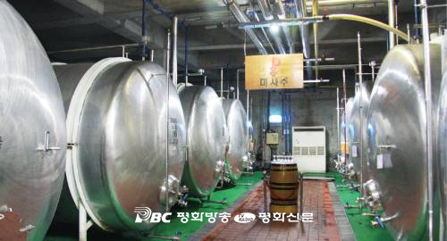 [가톨릭 리빙] (4)축성된 미사주는 그리스도의 성혈