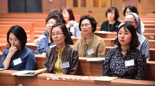 자연출산 교육, 생명에 봉사하는 행복한 가정 만드는 ‘밑거름’