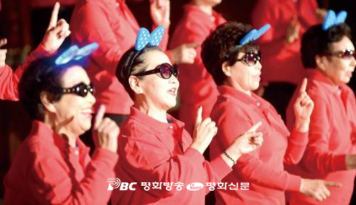 [노인의 날 기획] 노년층 급증, 새로운 맞춤 사목이 필요하다