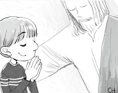 [아! 어쩌나] 313. 기도가 무슨 소용?