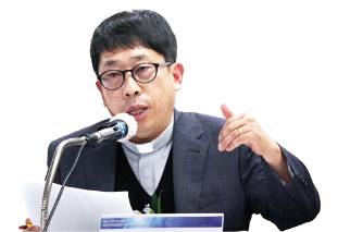 제삼천년기 한국 교회 키워드는 연대·말씀·선교