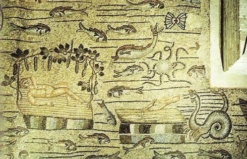 [안소근 수녀와 떠나는 구약 여행] (46) “이 커다란 성읍 니네베를 내가 어찌 동정하지 않을 수 있겠느냐?”(요나 4,11)