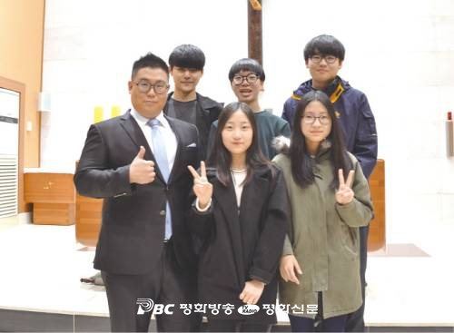 젊은 감각으로 녹여낸 ‘순교 정신’ 전했다