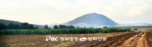 [성경 속 도시] (69) 타보르