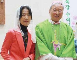 “성경 안에는 인생 희로애락 다 들어 있어”