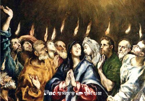 [안소근 수녀와 떠나는 구약 여행] (48) “그런 다음에”(요엘 3,1)