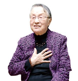 [내 마음의 북녘 본당] “라디오 틀어놓고 성당 마당서 체조했었죠”