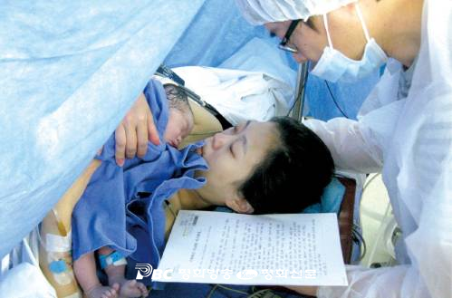[생명과 함께] ① 생명을 받아들이는 준비와 인간 생명에 대한 교회 가르침