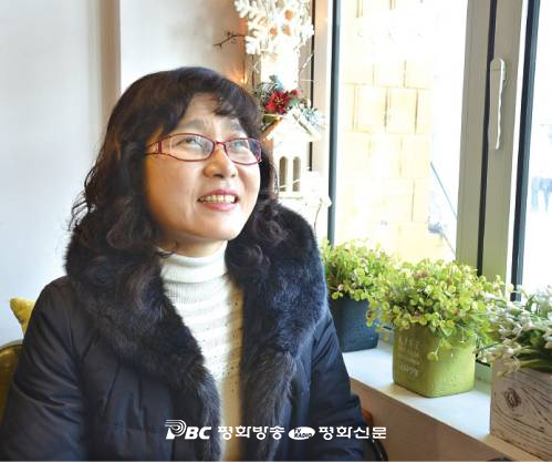 은총으로 신앙의 눈 뜨고 주님을 찬양하다