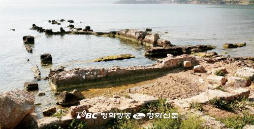 [성경 속 도시] (76) 켕크레애