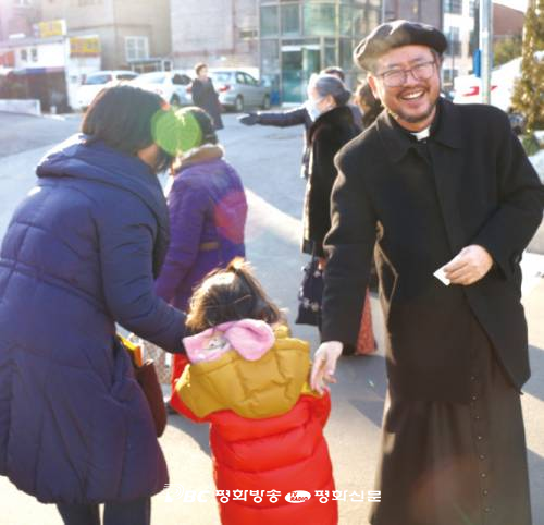 마을사목으로 소공동체 활성화의 답을 찾다