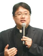 명동본당 사순특강<1> - ‘사도신경에 담긴 신앙 고백’