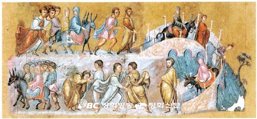 [성경 속 기도] (4) 야곱의 기도