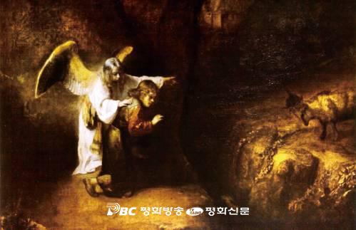 [안소근 수녀와 떠나는 구약 여행] (63) “다니엘에게 말씀이 계시되었다”(다니 10,1)