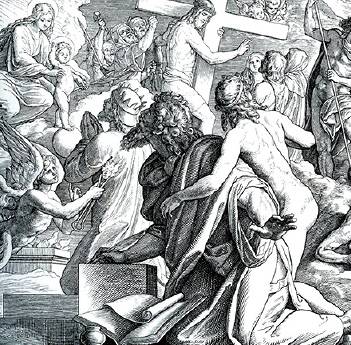 [성경 속 기도] (9) 이사야의 기도