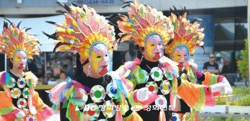 필리핀 문화 향연 속으로, ‘제6회 필리핀의 날’ 열려