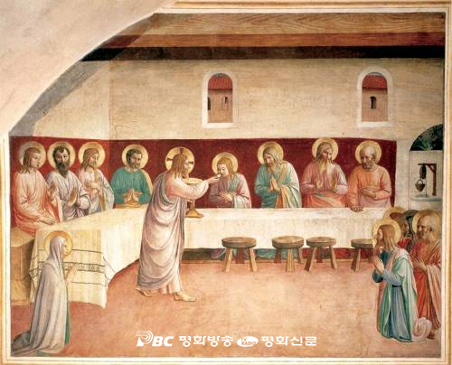 [허규 신부와 떠나는 신약 여행] (1) 예수 그리스도의 드라마