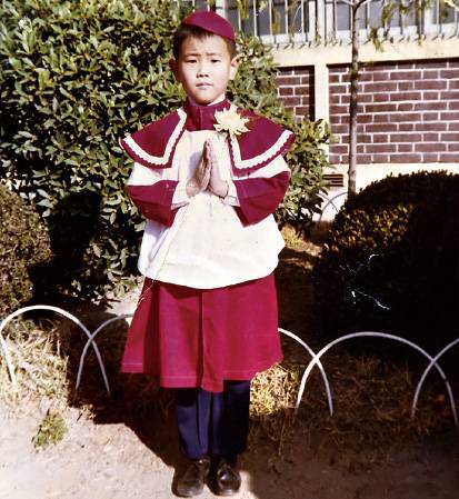 배려심 많고 경청과 화합의 탈렌트 지닌 착한 목자