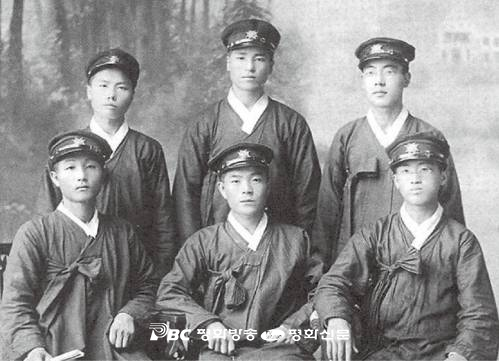 [빛과 소금 이땅의 평신도] 교회사 연구에 여생을 바친 연구자 김구정