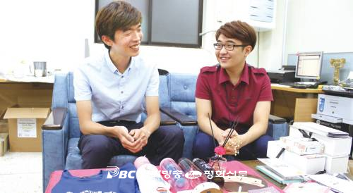 파리 날리던 쇼핑몰, 주문 폭주에 즐거운 비명
