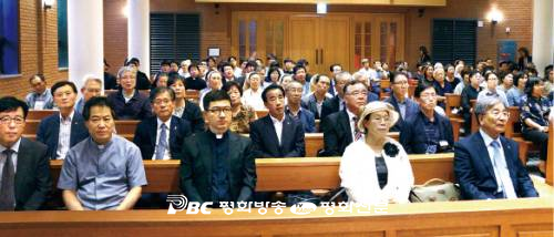 교황 뜻 따라 교회 안팎에서 피조물 보호 다짐