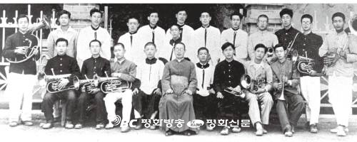 [빛과 소금 이땅의 평신도] 교회사 연구에 여생을 바친 연구자 김구정