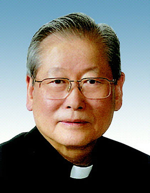 대전교구 원로사목자 박상래 신부 선종 