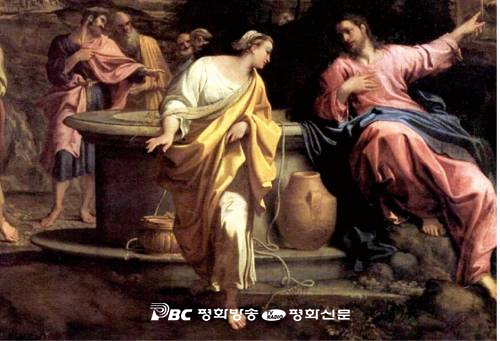[허규 신부와 떠나는 신약 여행](22)  “와서 보십시오. 그분이 그리스도가 아니실까요?”(요한 4,29)