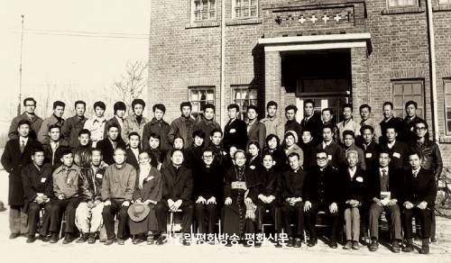 [추기경 정진석] (32) 주님께서 마련하신다
