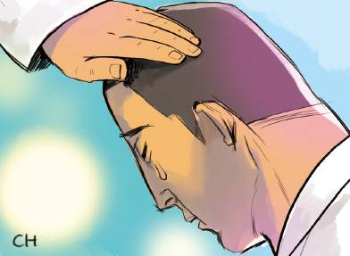 [아! 어쩌나] 375. 회개란 무엇일까요