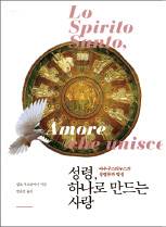 친교와 사랑, 교회 일치의 원천 ‘성령’