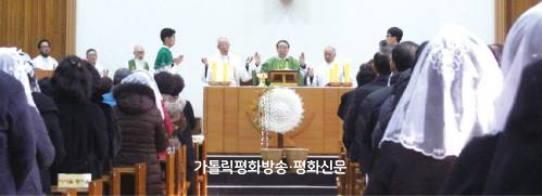 날마다 회심하고 말씀 살아온 25년 여정