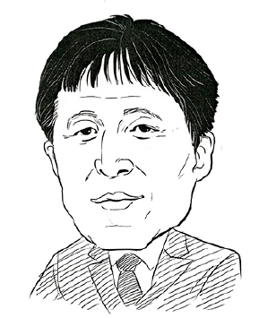 [말과침묵] 카인의 후예
