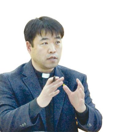 “교회 공식 단체 아닌 곳에선 성경 공부 하지 마세요”