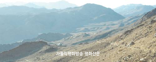 [전영준 신부의 가톨릭 영성을 찾아서] (14) 4세기 ① -파코미우스의 공주(公住) 수도 생활