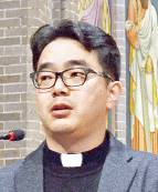 주교좌명동본당 사순 특강 (2) ‘성경을 통해 바라보는 미사’  -이영제 신부(서울대교구 사목국)