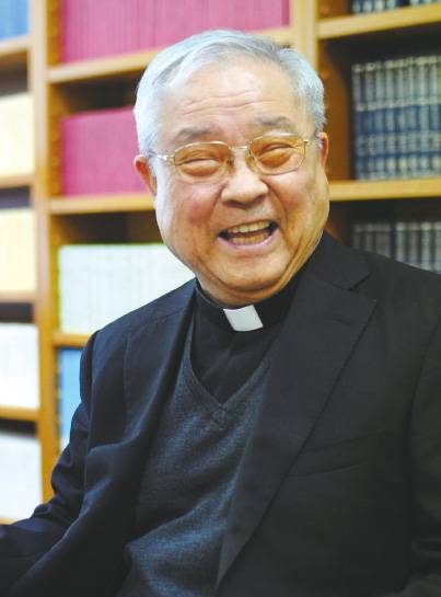 “교회 제대로 서고 희망적이려면 바른 책 내야”