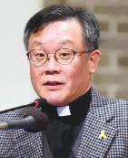주교좌명동본당 사순 특강 (3) ‘미사, 성체성사를 살다’ 
