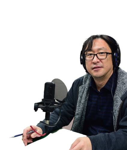 교회음악, 하느님께 대한 믿음이 담겨 있어요