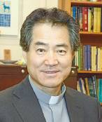 [낮은 곳에 주님 사랑을] 사회사목국 사제 릴레이 인터뷰 (9) 서울대교구 환경사목위원회 ...    위원장 이재돈 신부