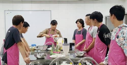 [낮은 곳에 주님 사랑을] (10) 한국중독연구재단 사무총장 김한석 신부