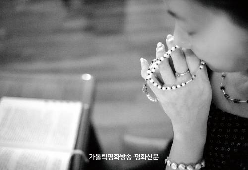 [가톨릭, 리더를 만나다] (12)이현주 바올리나 