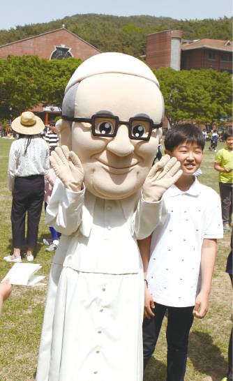 응답하라! 주님 사랑 전할 미래의 착한 목자들