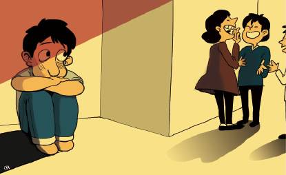 [아! 어쩌나] 393. 낙천적으로 살려면 어떻게 해야 하나요