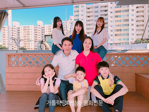 [이 땅에 평화] 저출산 문제？다둥이 가족을 만나다